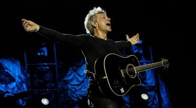 Bon Jovi