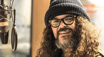 Brant Bjork