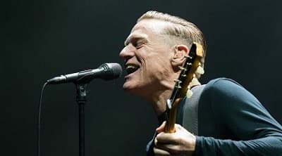 Entradas Bryan Adams