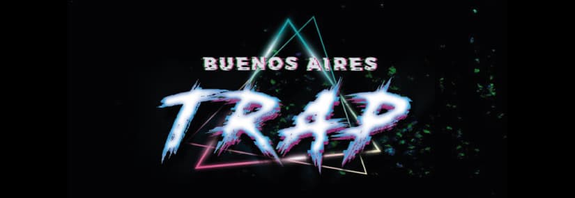 Buenos Aires Trap