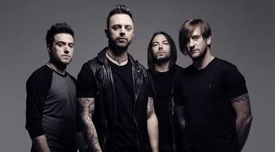 Bullet For My Valentine