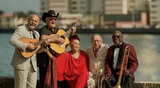 Buena Vista Social Club