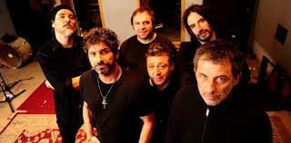 Caballeros de la Quema