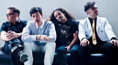 Café Tacuba