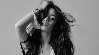 Camila Cabello