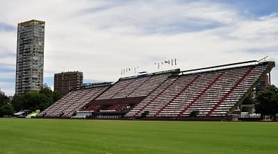 Campo Argentino de Polo 2020