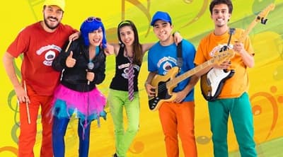 Cantando Aprendo a Hablar