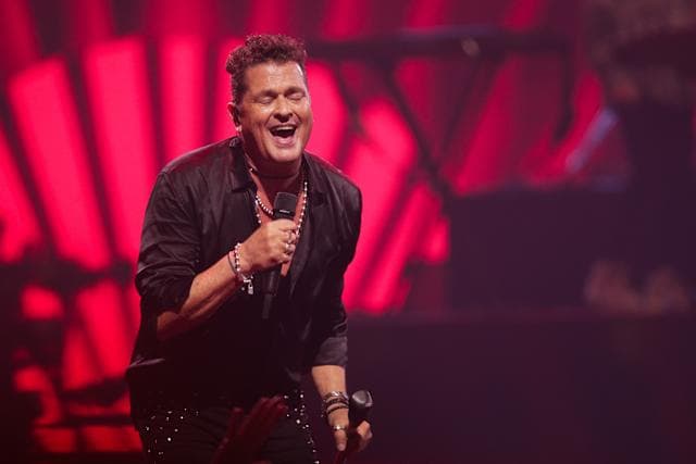 Carlos Vives