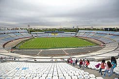 Estadio Centenario Montevideo