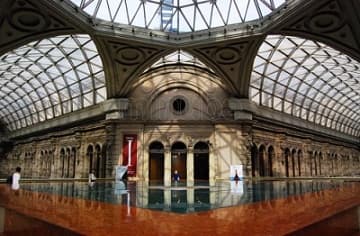 Centro Cultural Borges