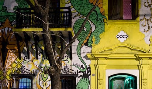 Centro Cultural Matienzo