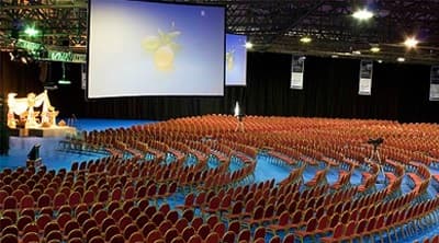 Centro Costa Salguero