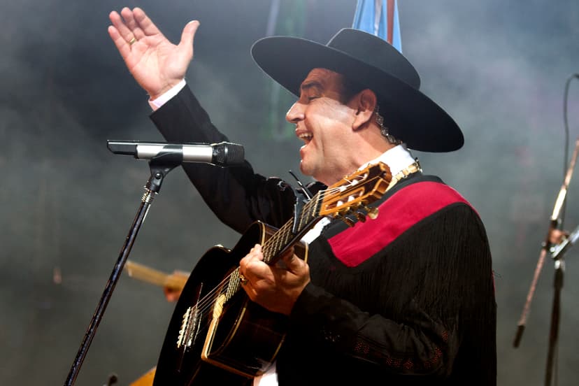 Chaqueño Palavecino