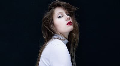 Charlotte de White