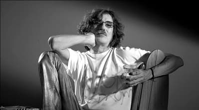 Charly Garcia