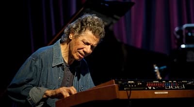 Chick Corea