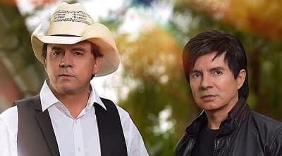 Chitãozinho & Xororó