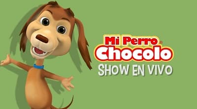 Mi Perro Chocolo
