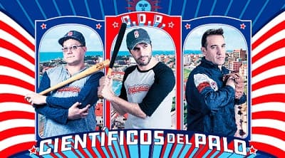 Cientificos del Palo