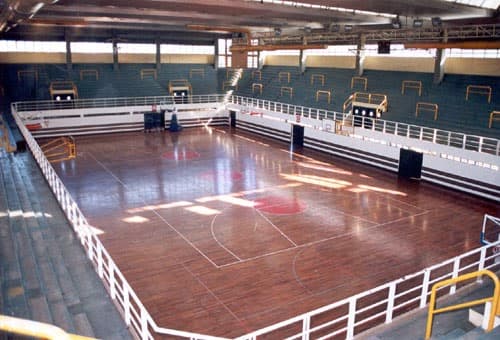 Club Provincial Rosario