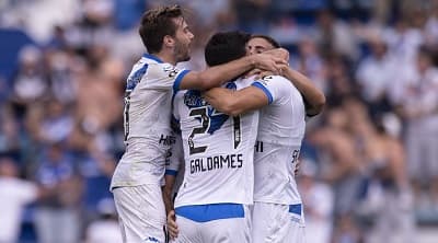 Club Atlético Vélez Sarsfield