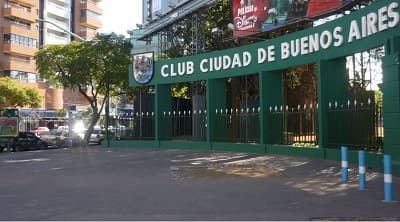 Club Ciudad de Buenos Aires