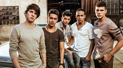 CNCO
