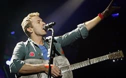 Coldplay