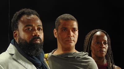 Contos Negreiros Do Brasil