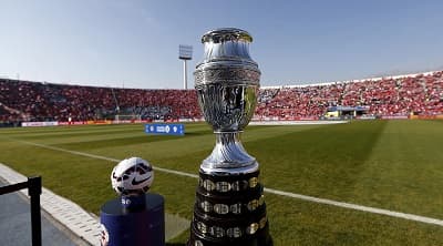Copa América 2021