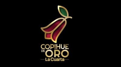 Copihue de Oro