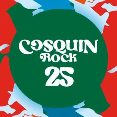 Cosquin Rock 2024