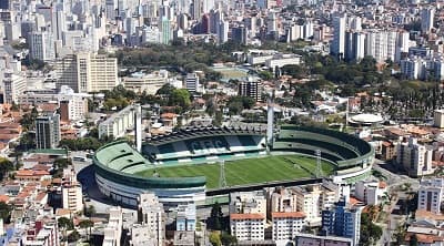 Estádio Couto Pereira
