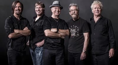 Creedence Clearwater Revisited