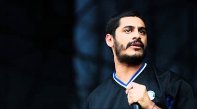 Criolo