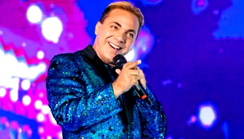 Cristian Castro