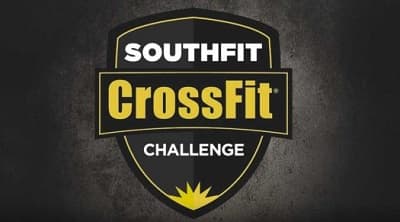 SouthFit Crossfit Challenge