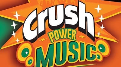 Crush Power Music