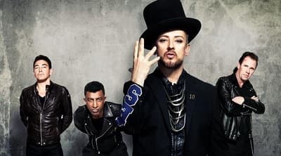 Culture Club