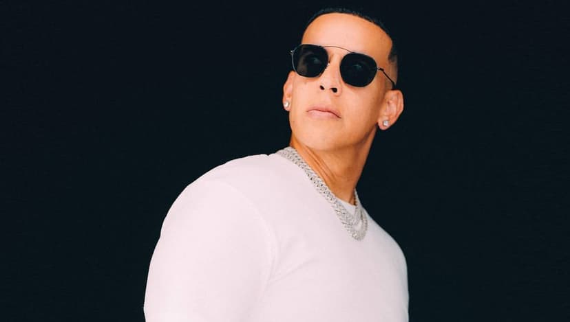 Daddy Yankee