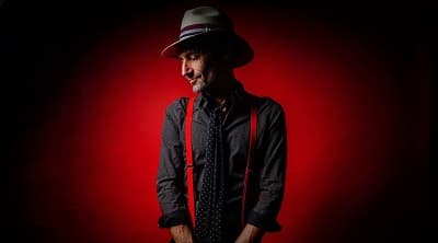 Danny Howells
