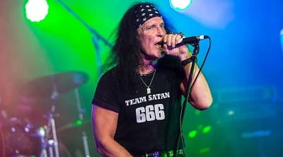 Dave Evans