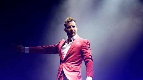 David Bisbal