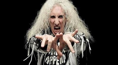 Dee Snider