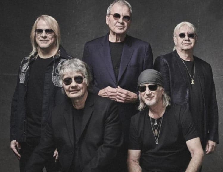Deep Purple