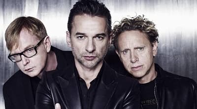 Depeche Mode