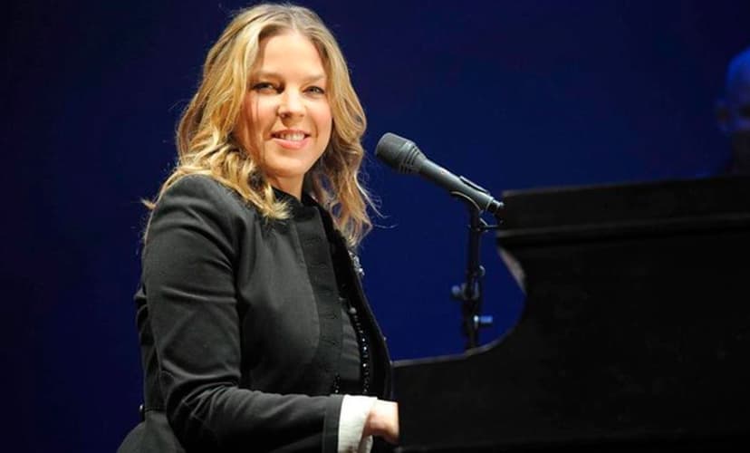 Diana Krall