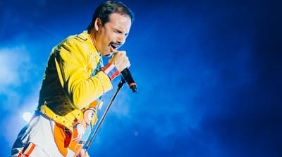 Dios Salve a la Reina