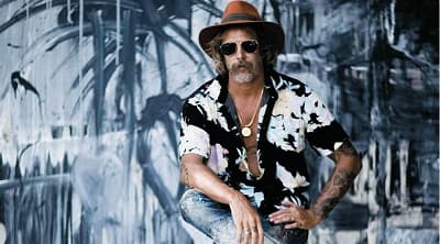 Donavon Frankenreiter