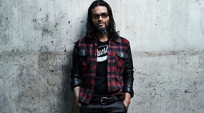 Draco Rosa